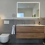 Appartement Haus Auf Dem Berg