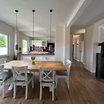 Appartement Haus Auf Dem Berg