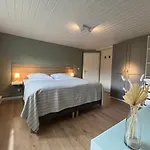Haus Auf Dem Berg Appartement