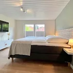 Appartement Haus Auf Dem Berg Braunlage