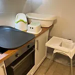 Haus Auf Dem Berg Appartement Braunlage