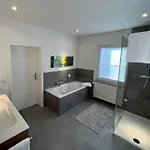 Haus Auf Dem Berg Appartement *