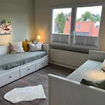 Appartement Haus Auf Dem Berg