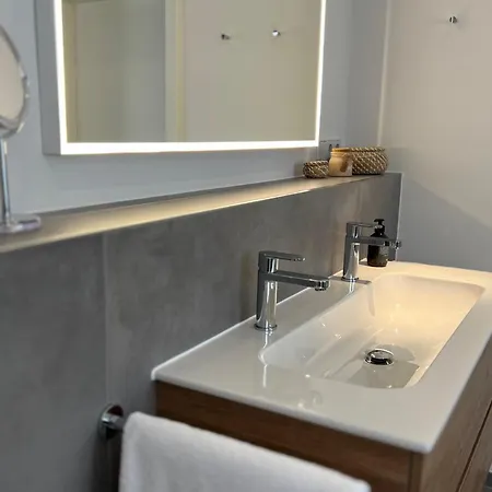 Haus Auf Dem Berg Braunlage