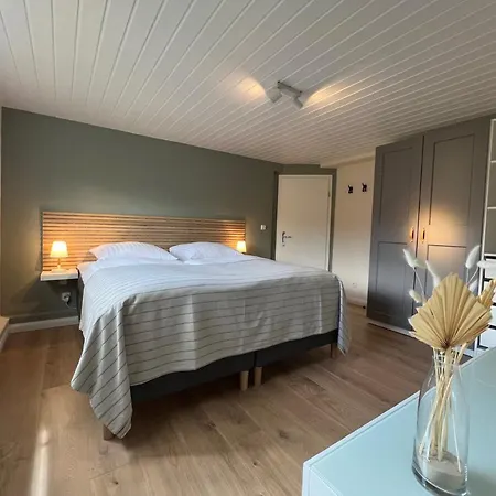 Haus Auf Dem Berg Apartamento