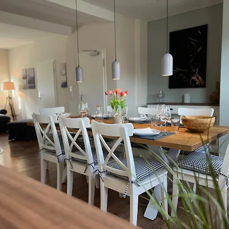 Haus Auf Dem Berg * Braunlage