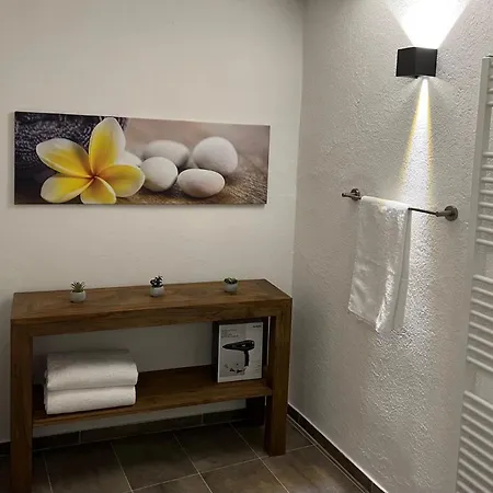 Haus Auf Dem Berg Braunlage