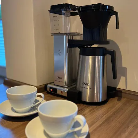 Haus Auf Dem Berg Braunlage