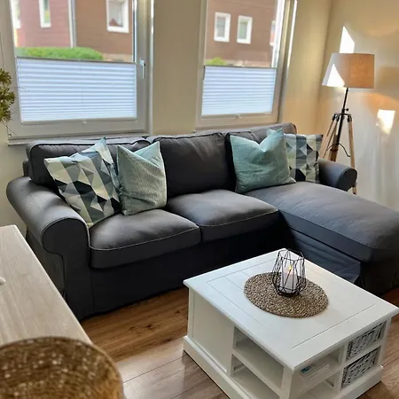 Apartamento Haus Auf Dem Berg Braunlage