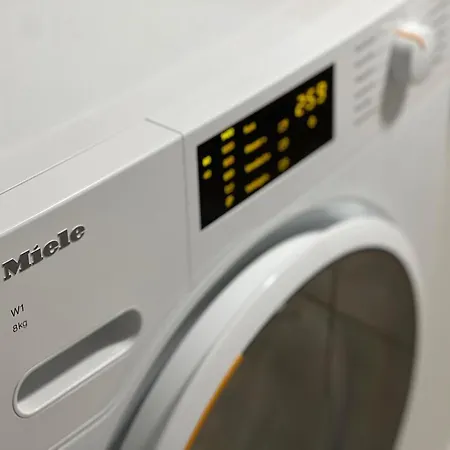 Haus Auf Dem Berg Apartamento Braunlage