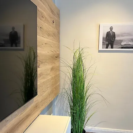 Haus Auf Dem Berg Braunlage