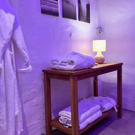 Apartamento Haus Auf Dem Berg Braunlage