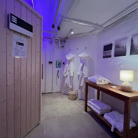 Haus Auf Dem Berg * Braunlage