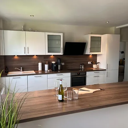 Haus Auf Dem Berg Braunlage