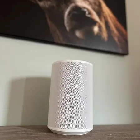 Apartamento Haus Auf Dem Berg *