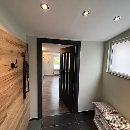 Apartamento Haus Auf Dem Berg Braunlage