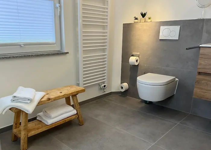 Apartman Haus Auf Dem Berg Braunlage